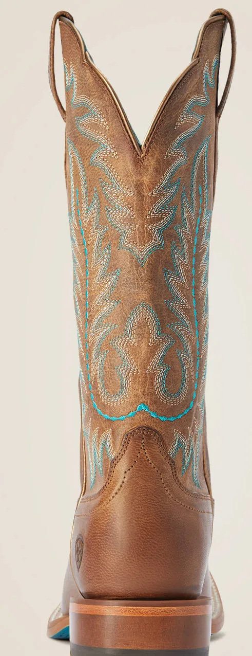 Ariat Women’s Frontier Tilly Western Boot