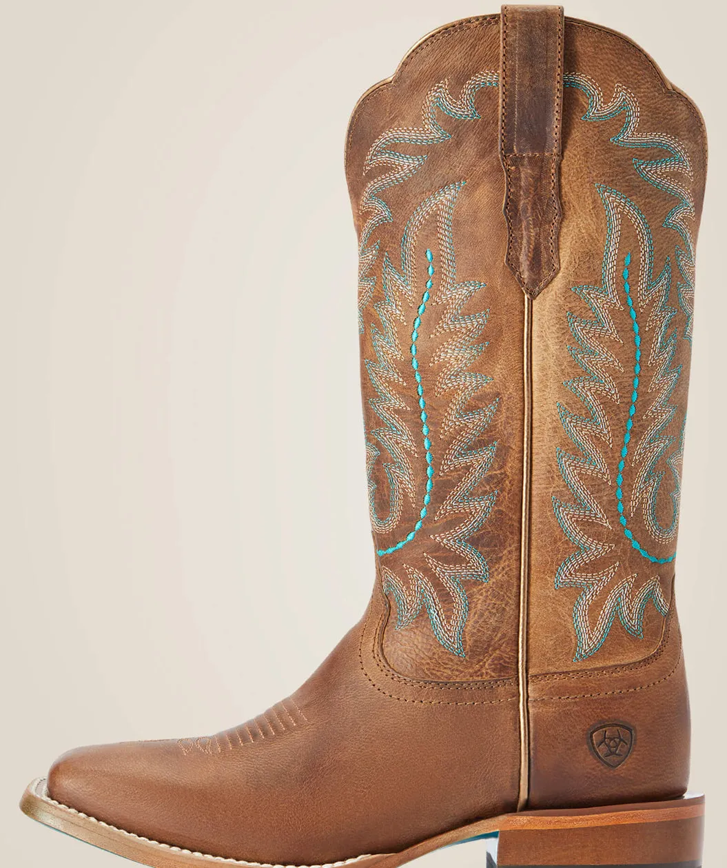 Ariat Women’s Frontier Tilly Western Boot