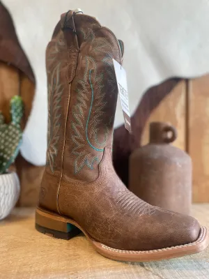 Ariat Women’s Frontier Tilly Western Boot