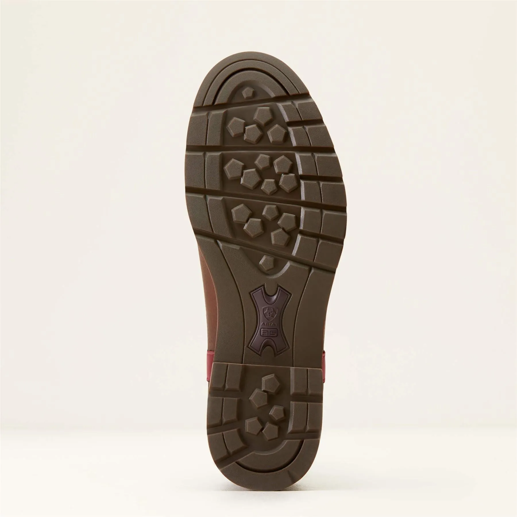 Ariat Womens Wexford Waterproof Chelsea Boots