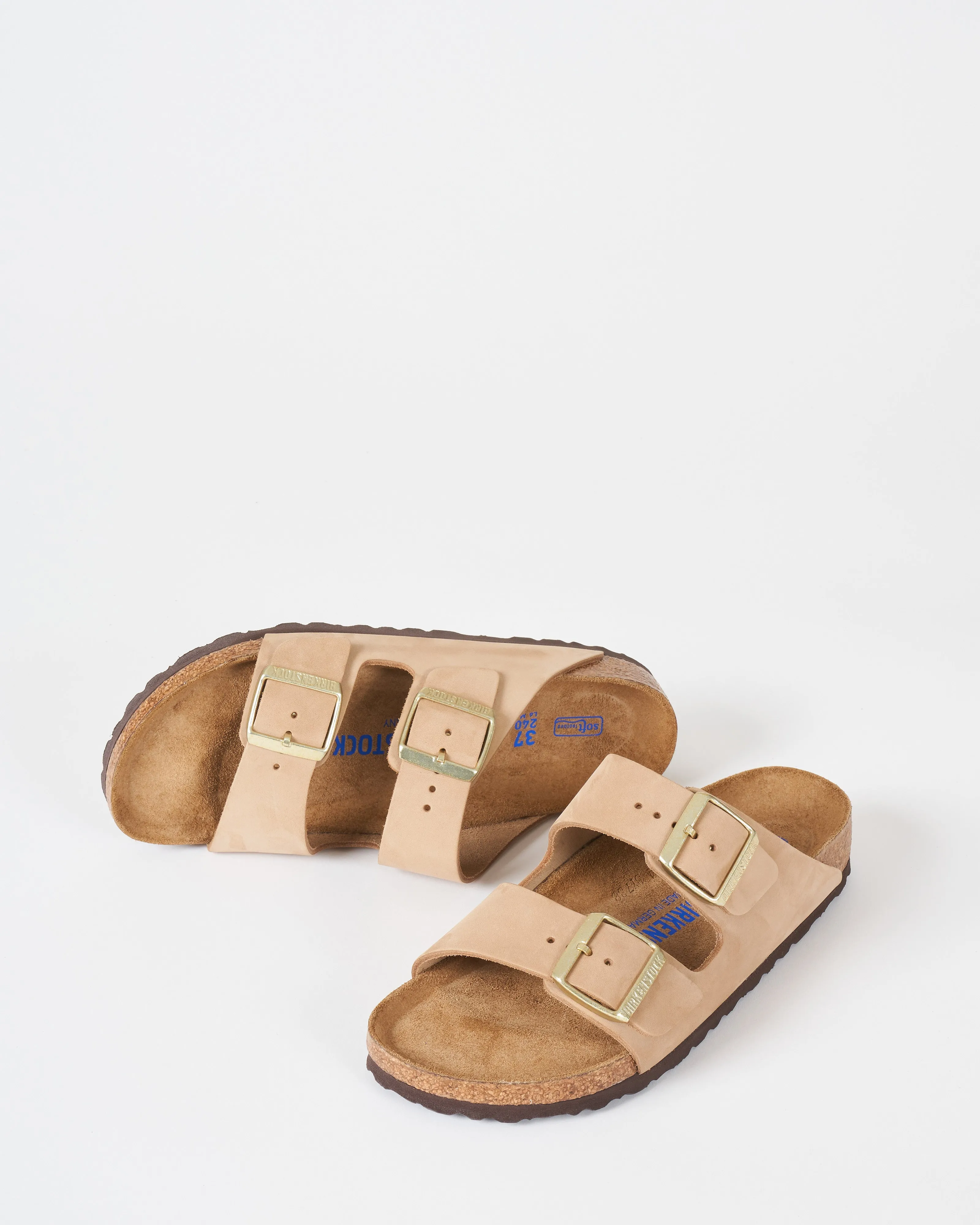 arizona soft footbed