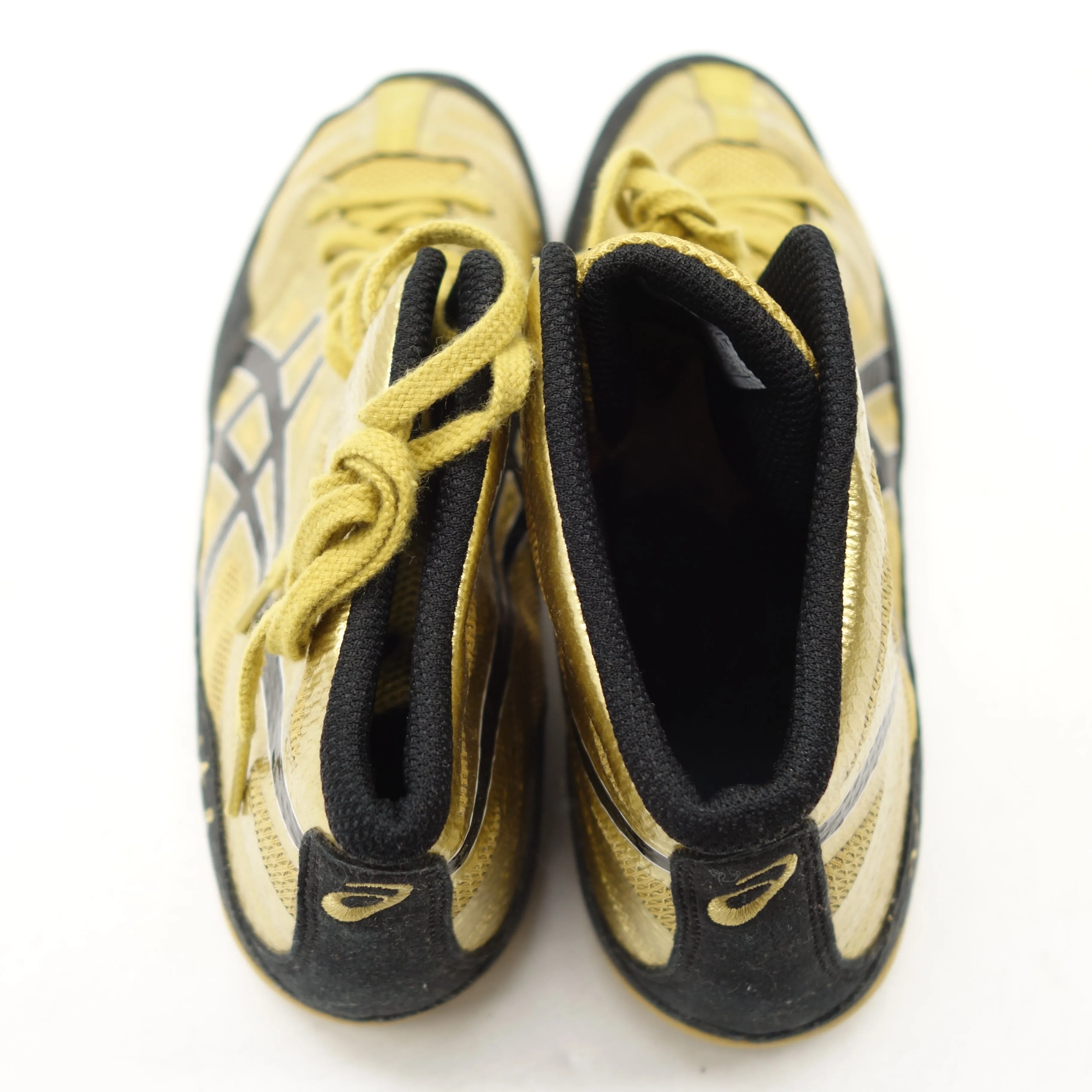 ASICS Asics Men's JB Elite Wrestling Shoes J3A1Y US 10 EU 42.5