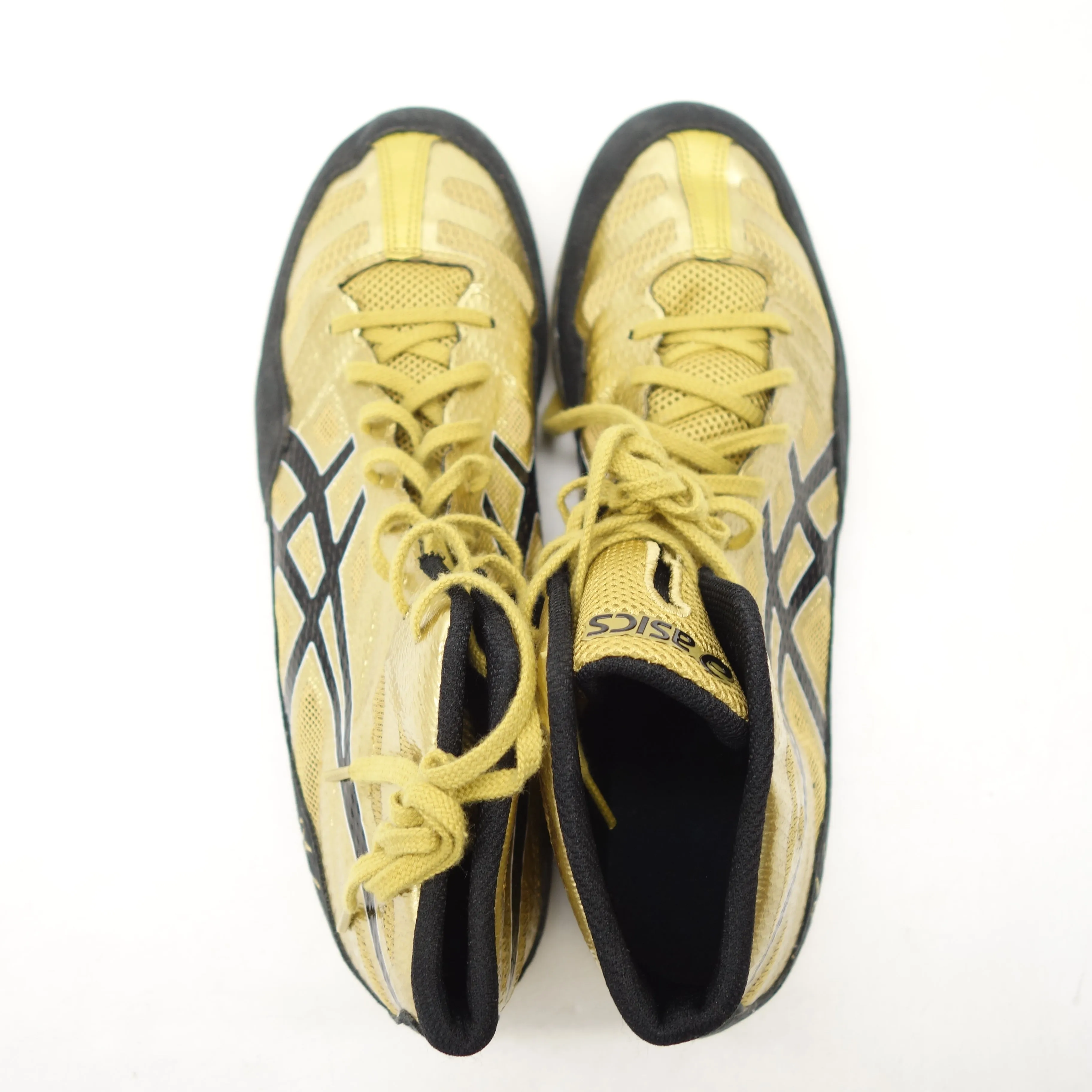 ASICS Asics Men's JB Elite Wrestling Shoes J3A1Y US 10 EU 42.5