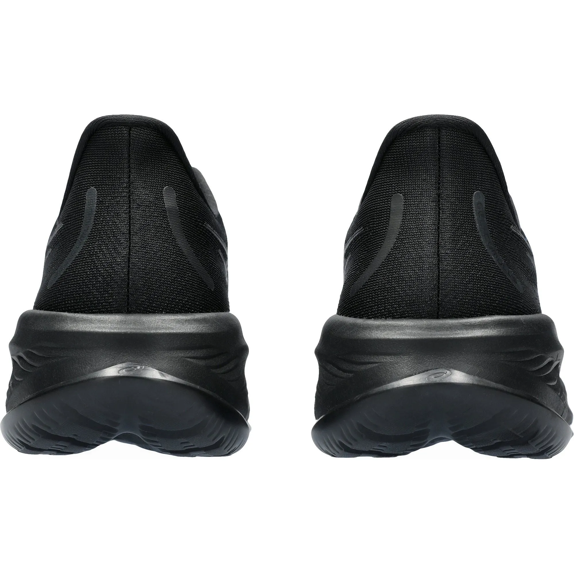 Asics Gel Cumulus 26 Mens Running Shoes - Black