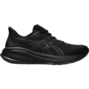 Asics Gel Cumulus 26 Mens Running Shoes - Black