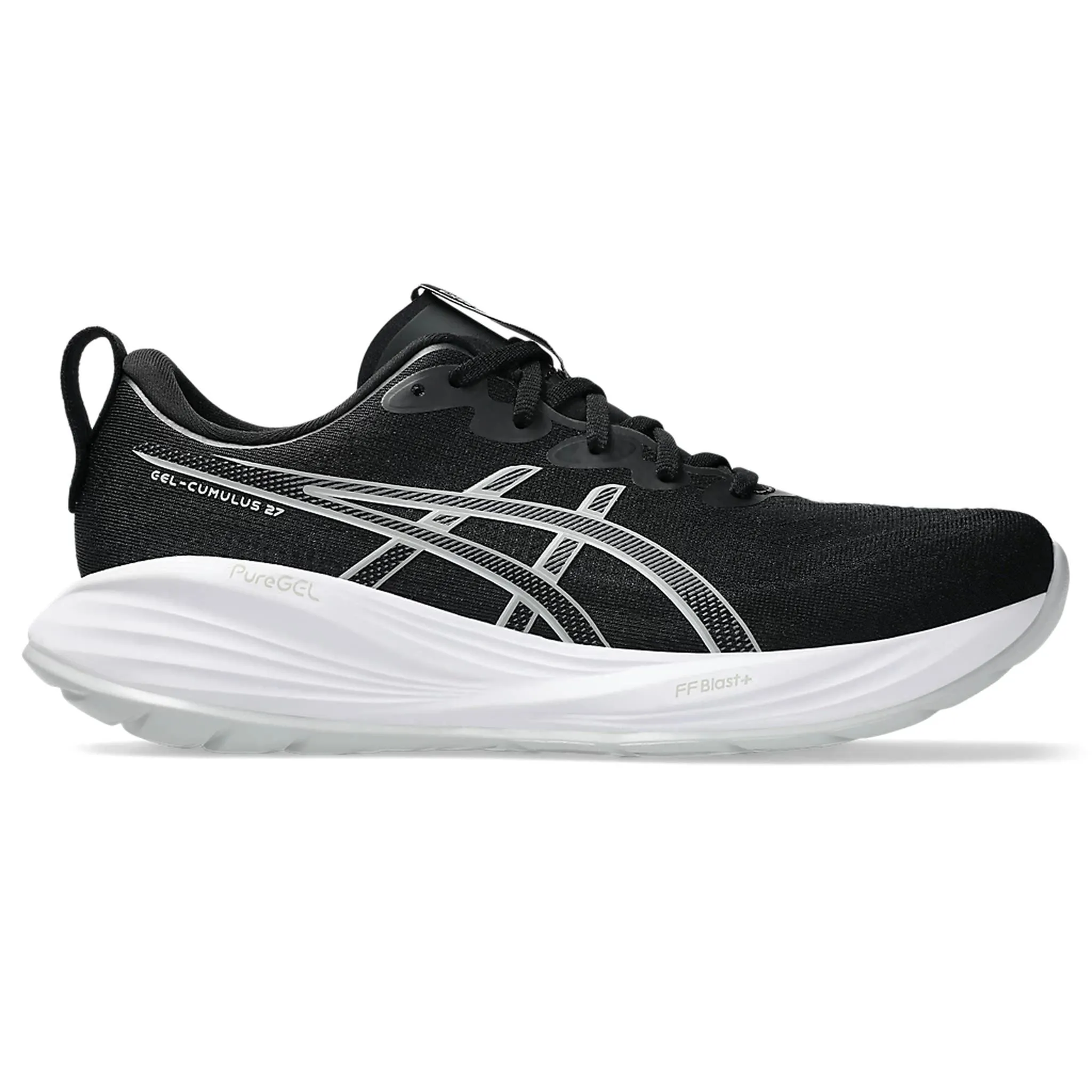 ASICS Gel-Cumulus 27 4E Mens Running Shoes