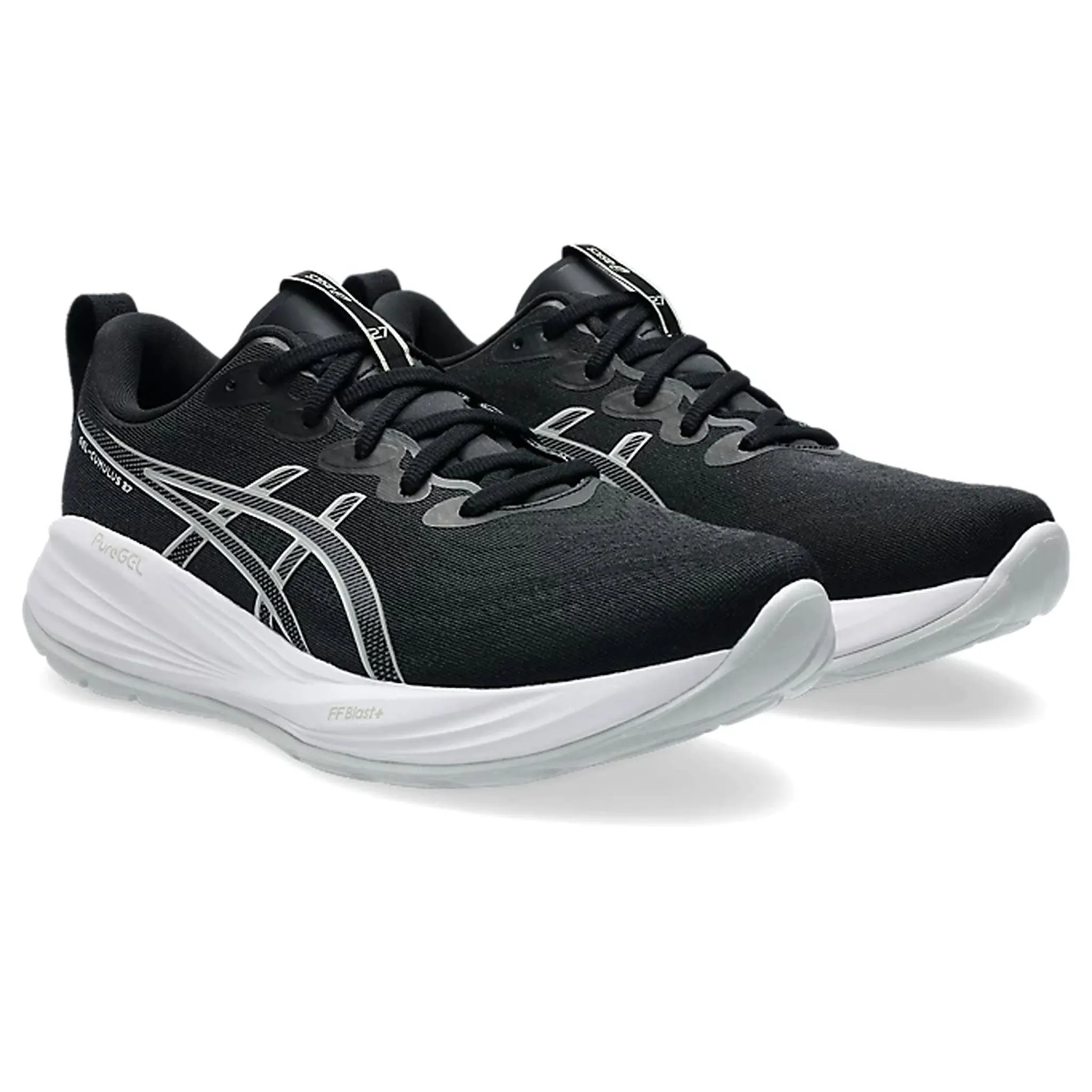 ASICS Gel-Cumulus 27 4E Mens Running Shoes