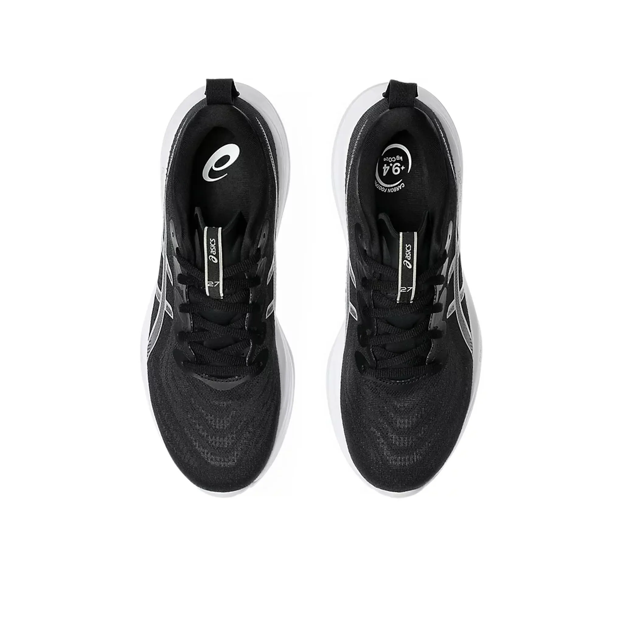 ASICS Gel-Cumulus 27 4E Mens Running Shoes