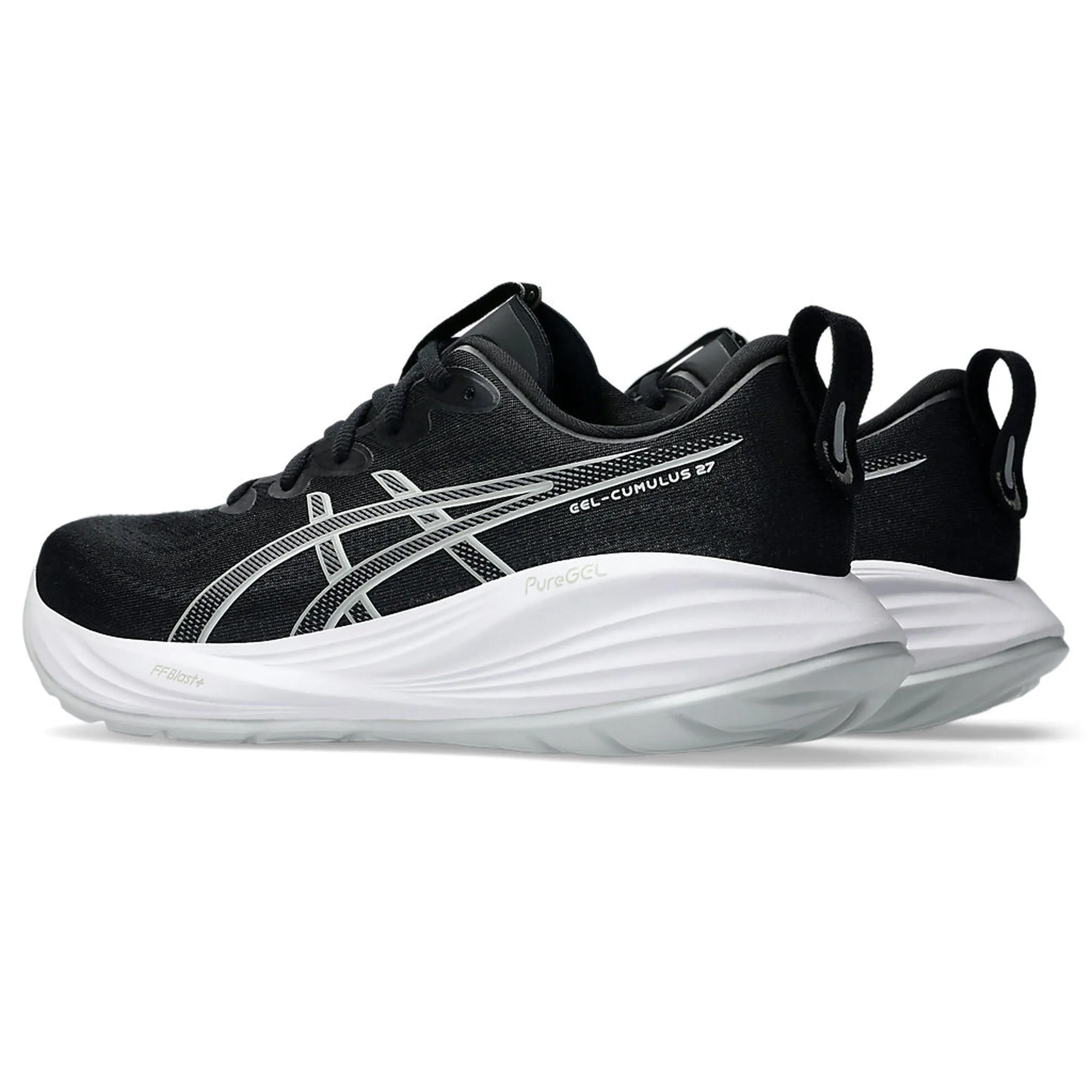 ASICS Gel-Cumulus 27 4E Mens Running Shoes