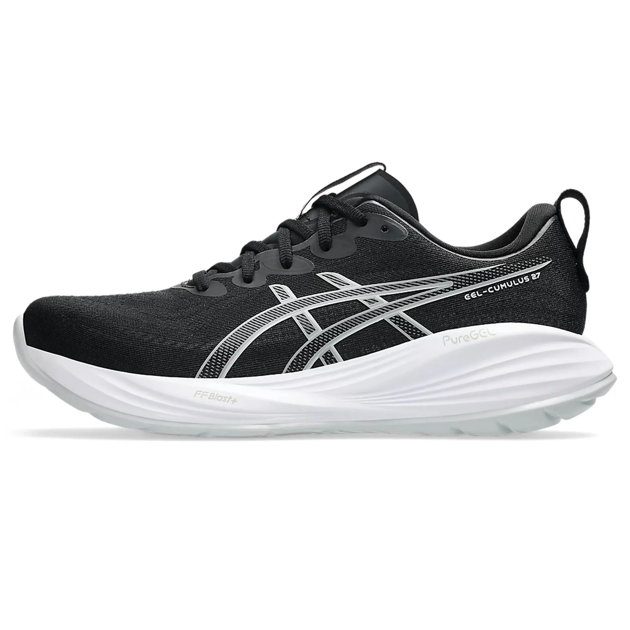 ASICS Gel-Cumulus 27 4E Mens Running Shoes