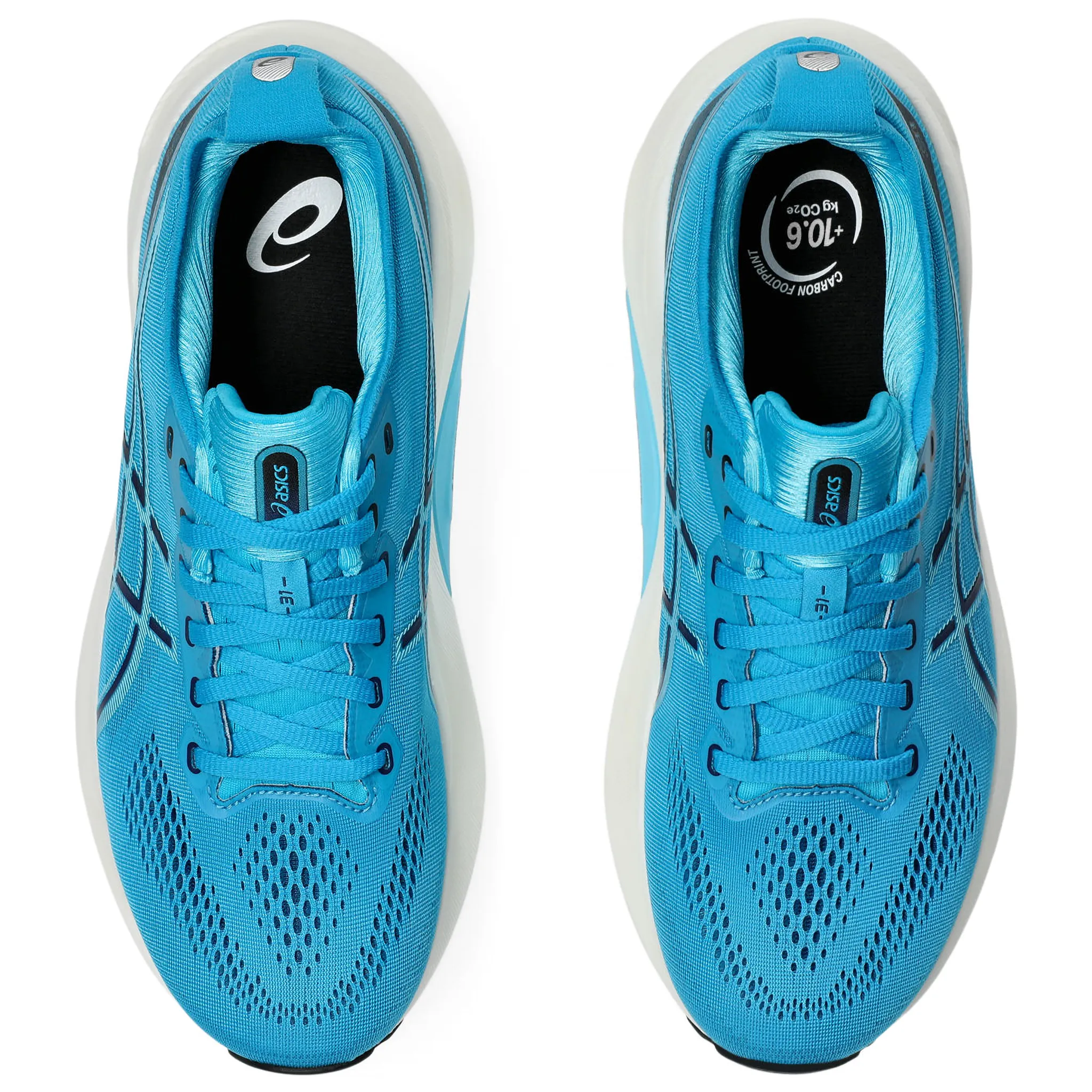 ASICS Gel-Kayano 31 Mens Running Shoes