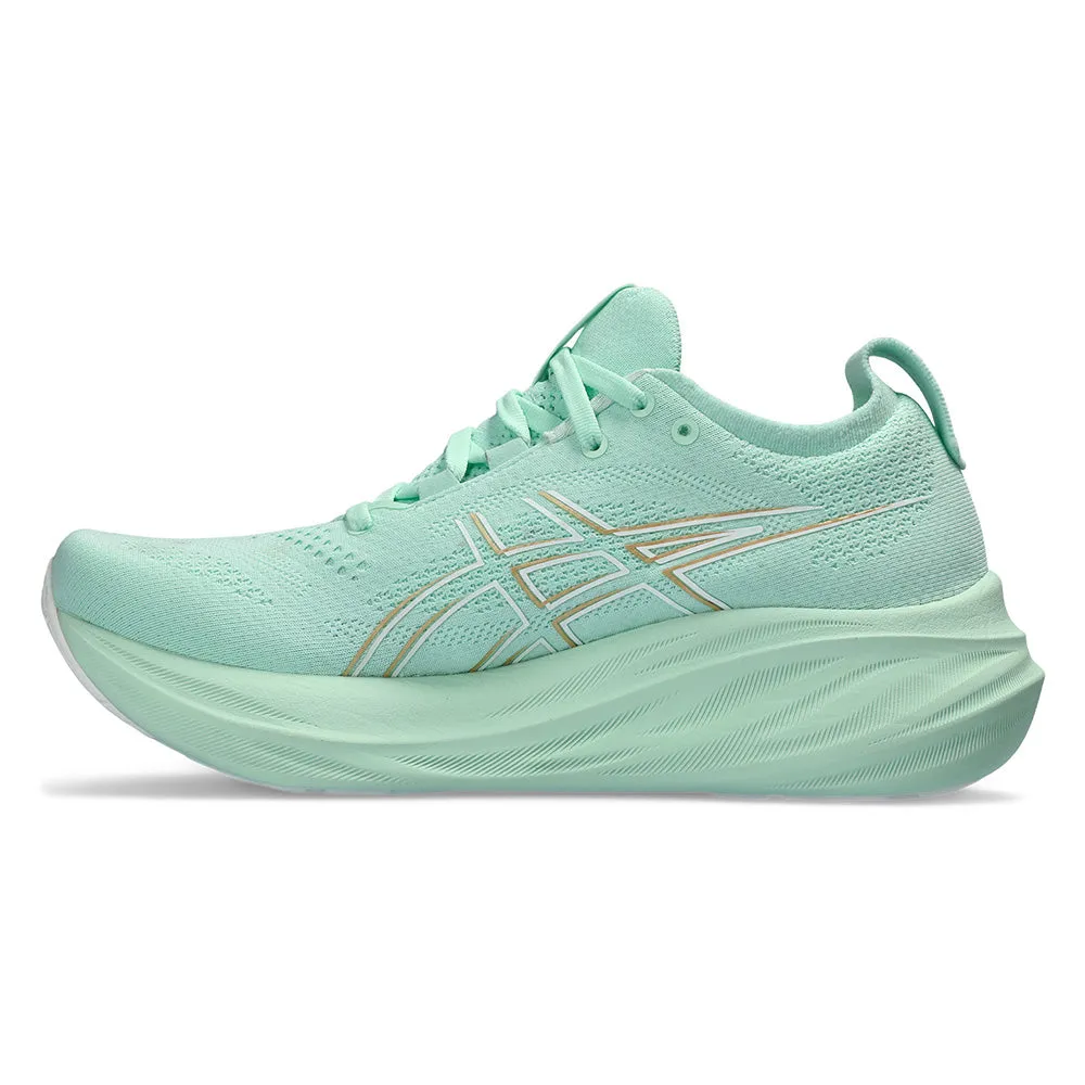 ASICS Gel-Nimbus 26 Womens Running Shoes