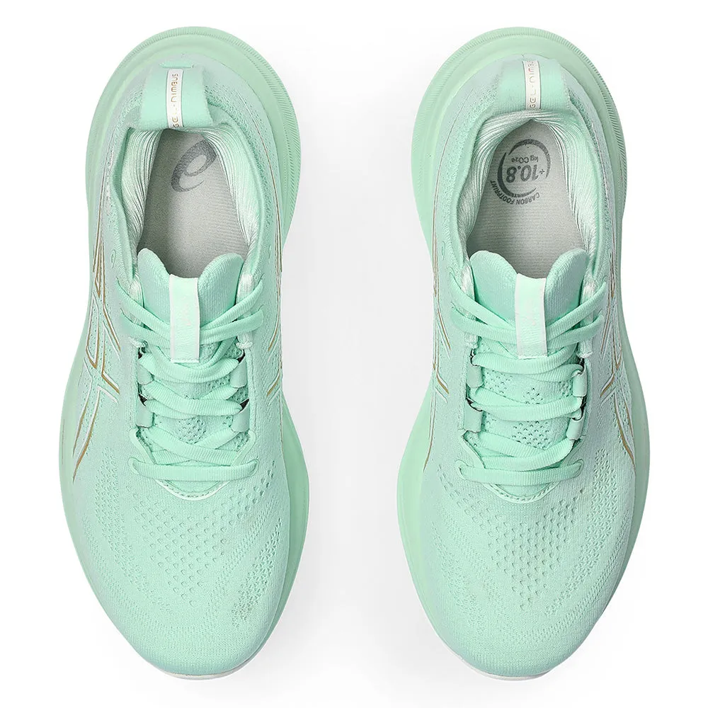 ASICS Gel-Nimbus 26 Womens Running Shoes