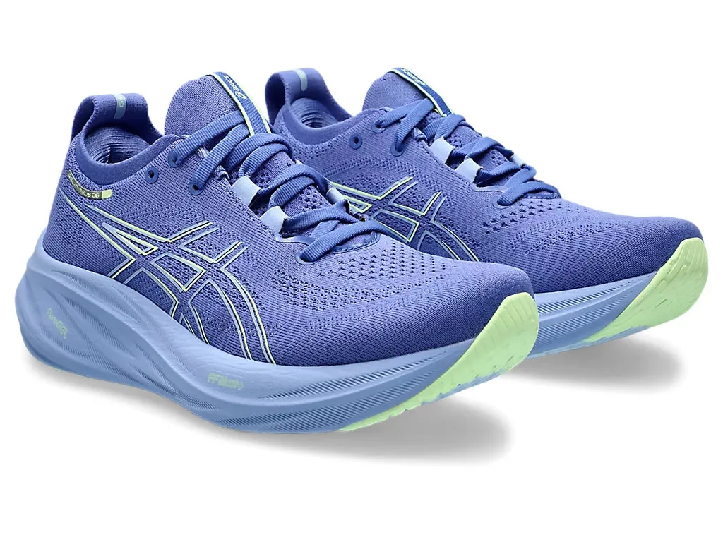 Asics Gel-Nimbus 26