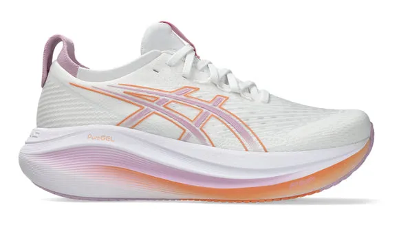 Asics Gel Nimbus 27 B Width (Women's)