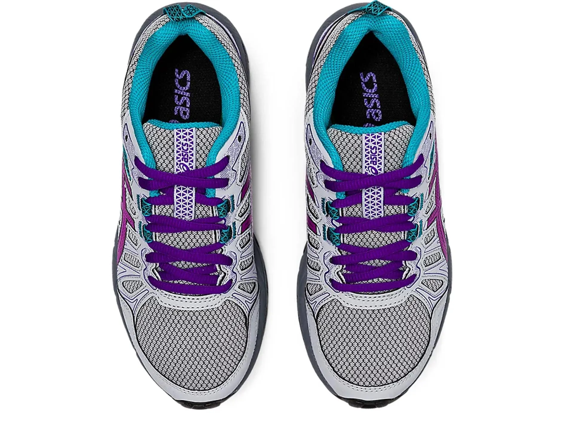 Asics Junior Gel Venture 7 GS <BR> 1014A072 022