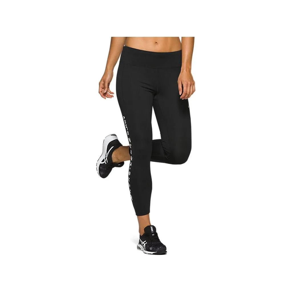Asics Katakana Crop Tight