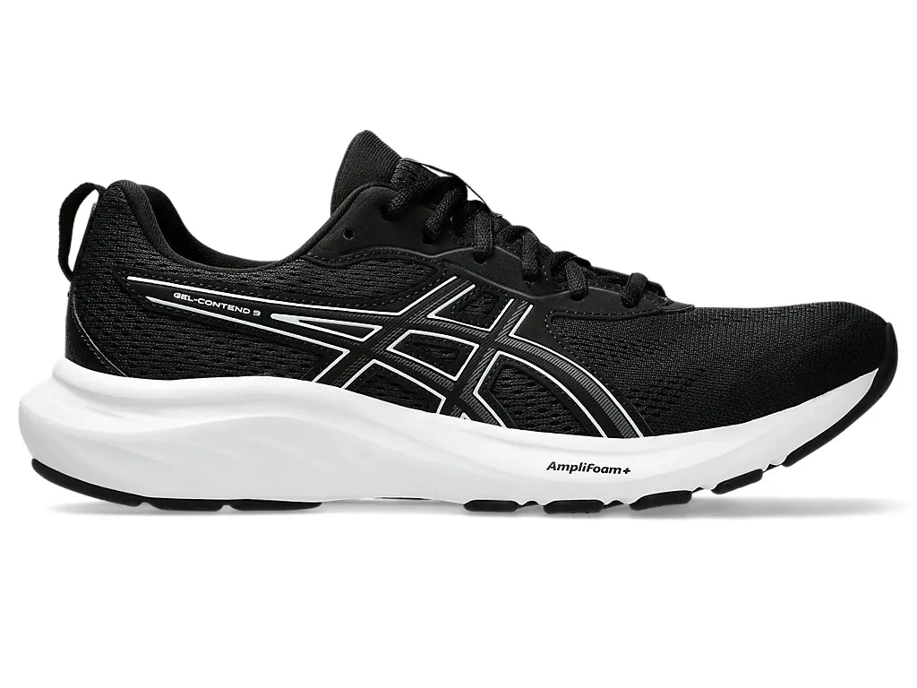 Asics Men's Gel-Contend 9 Running Shoe