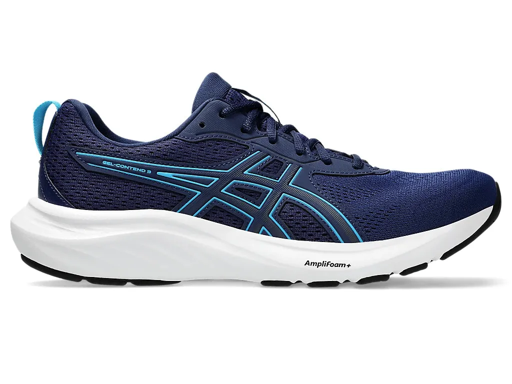 Asics Men's Gel-Contend 9 Running Shoe