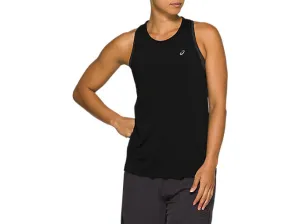 Asics Sleeveless Race Top