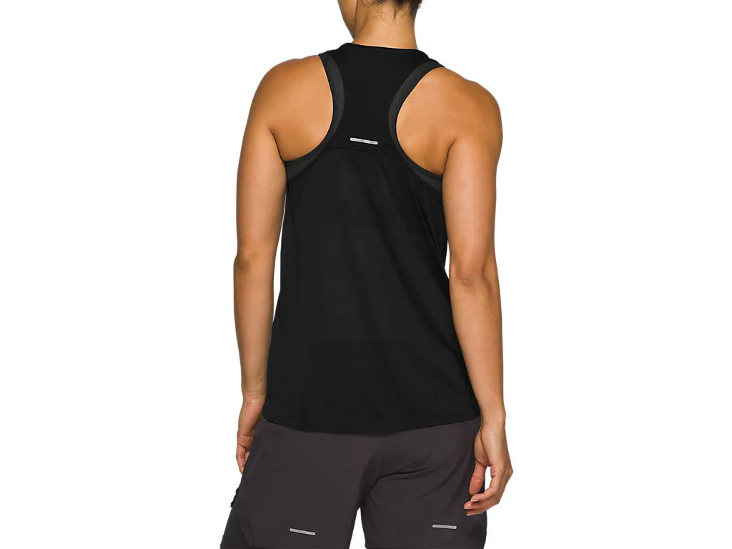 Asics Sleeveless Race Top