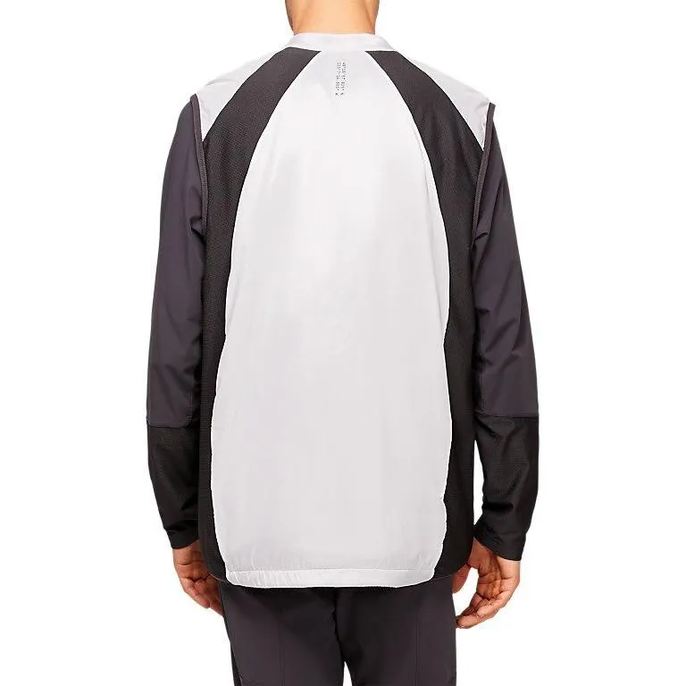 Asics x Reigning Champ Insulated Vest Glacier Grey Men 2011A820-051