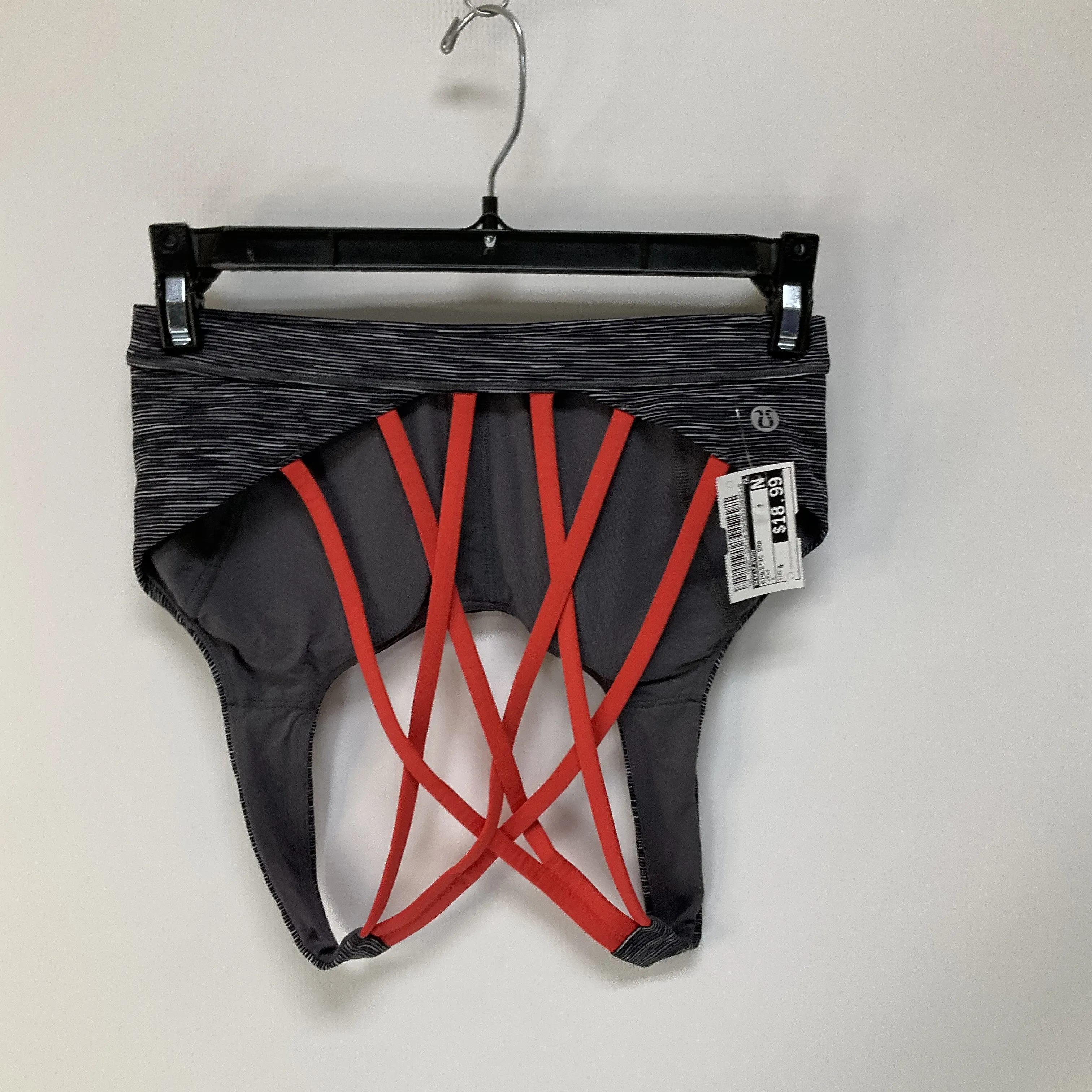 Athletic Bra By Lululemon  Size: 4