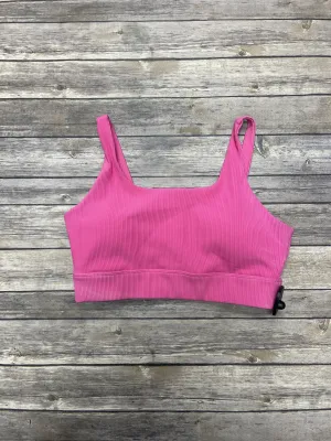 Athletic Bra By Zyia  Size: Xl