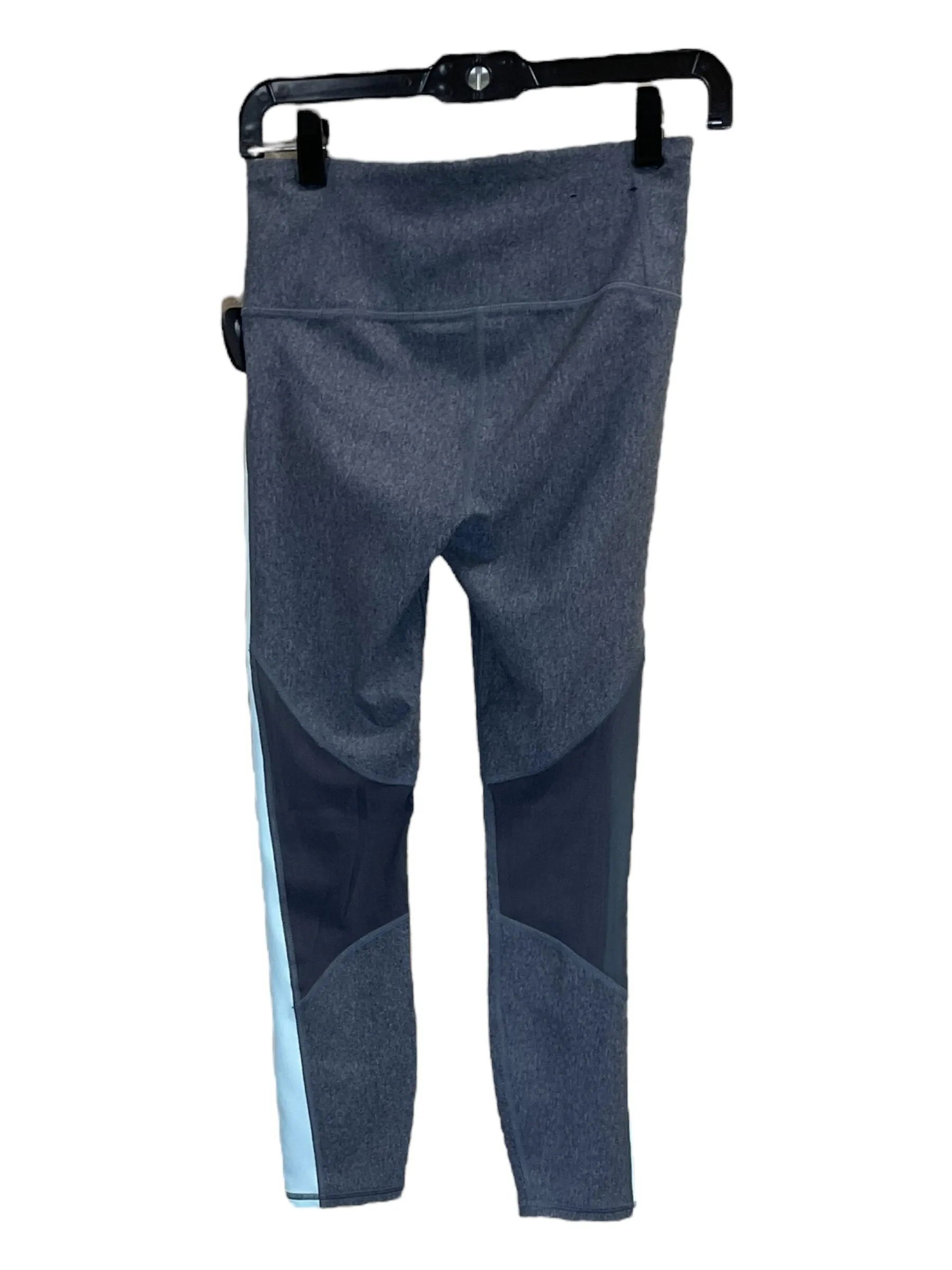 Athletic Leggings By Under Armour  Size: S