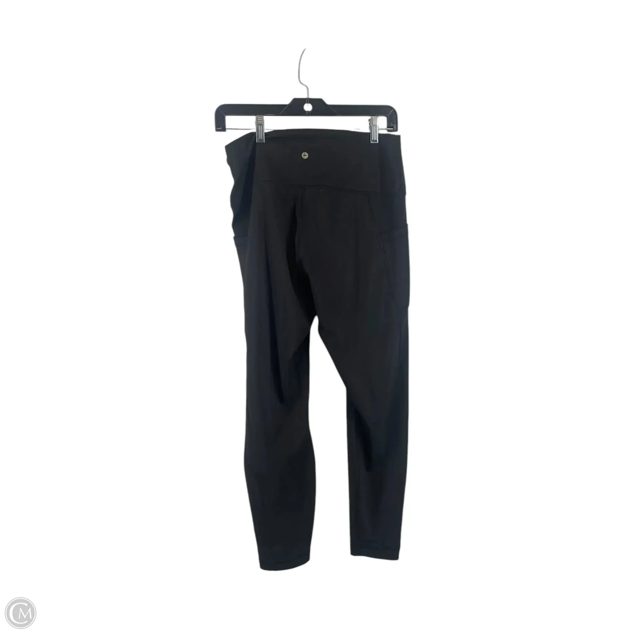 Athletic Pants By 90 Degrees By Reflex In Black, Size: Xl
