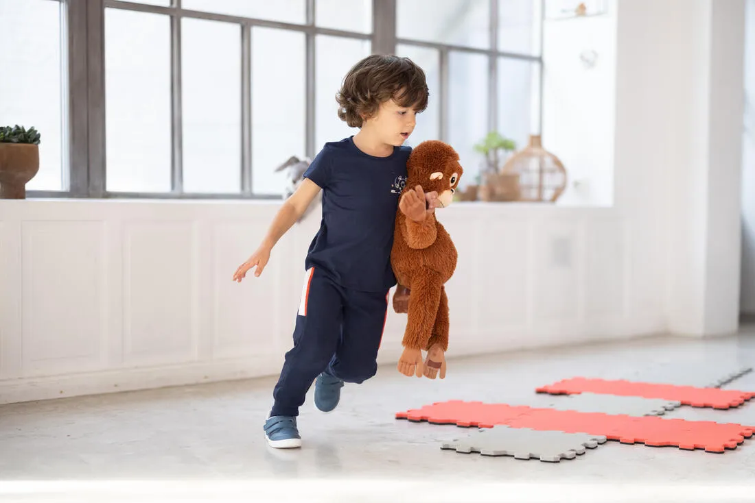 Baby Breathable and Adjustable Bottoms
