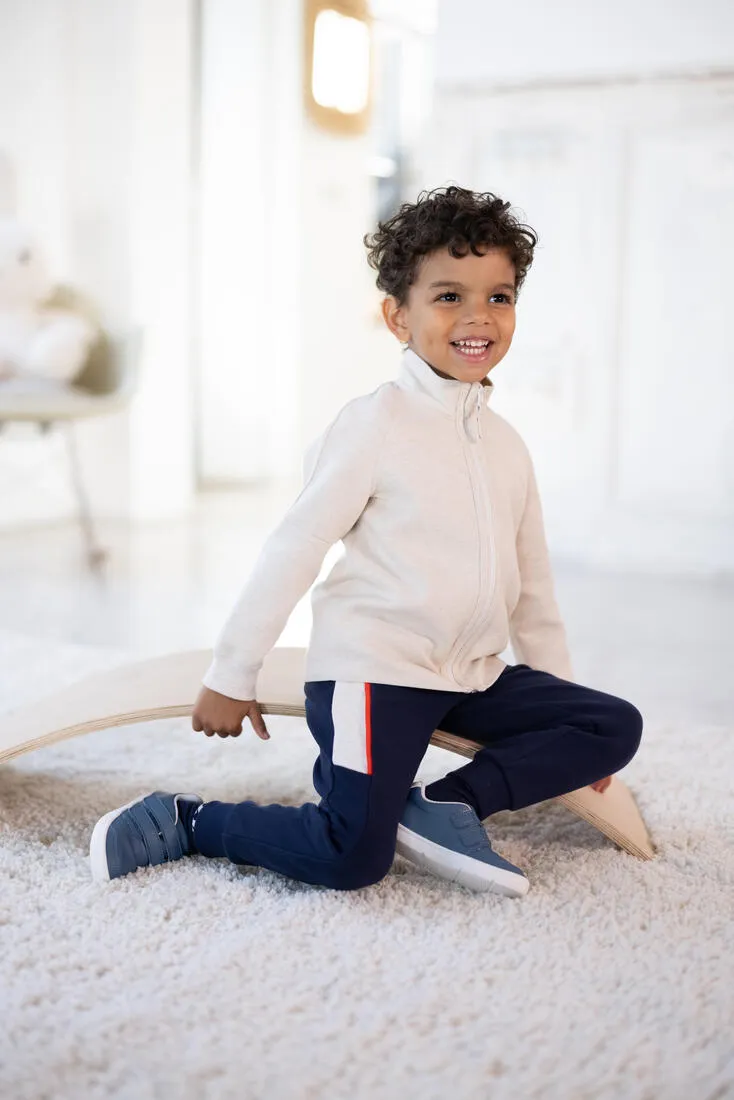 Baby Breathable and Adjustable Bottoms