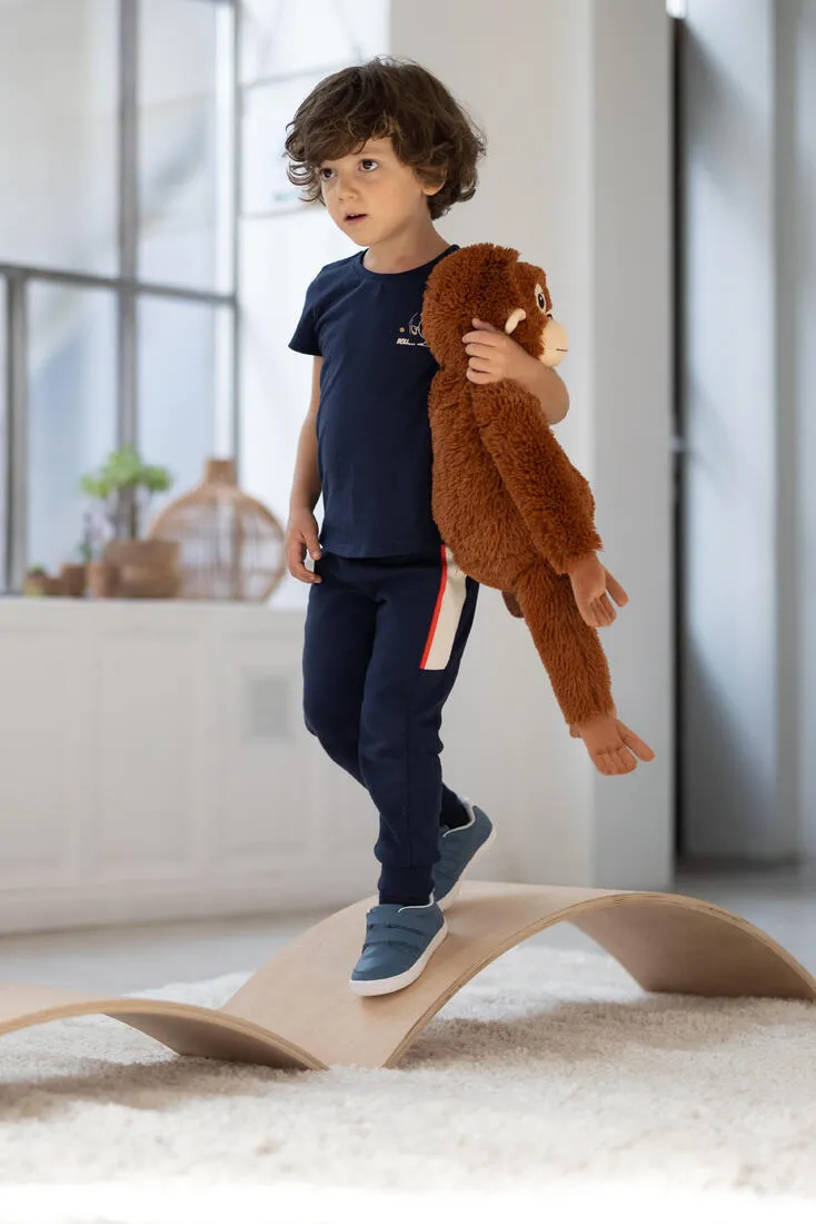 Baby Breathable and Adjustable Bottoms