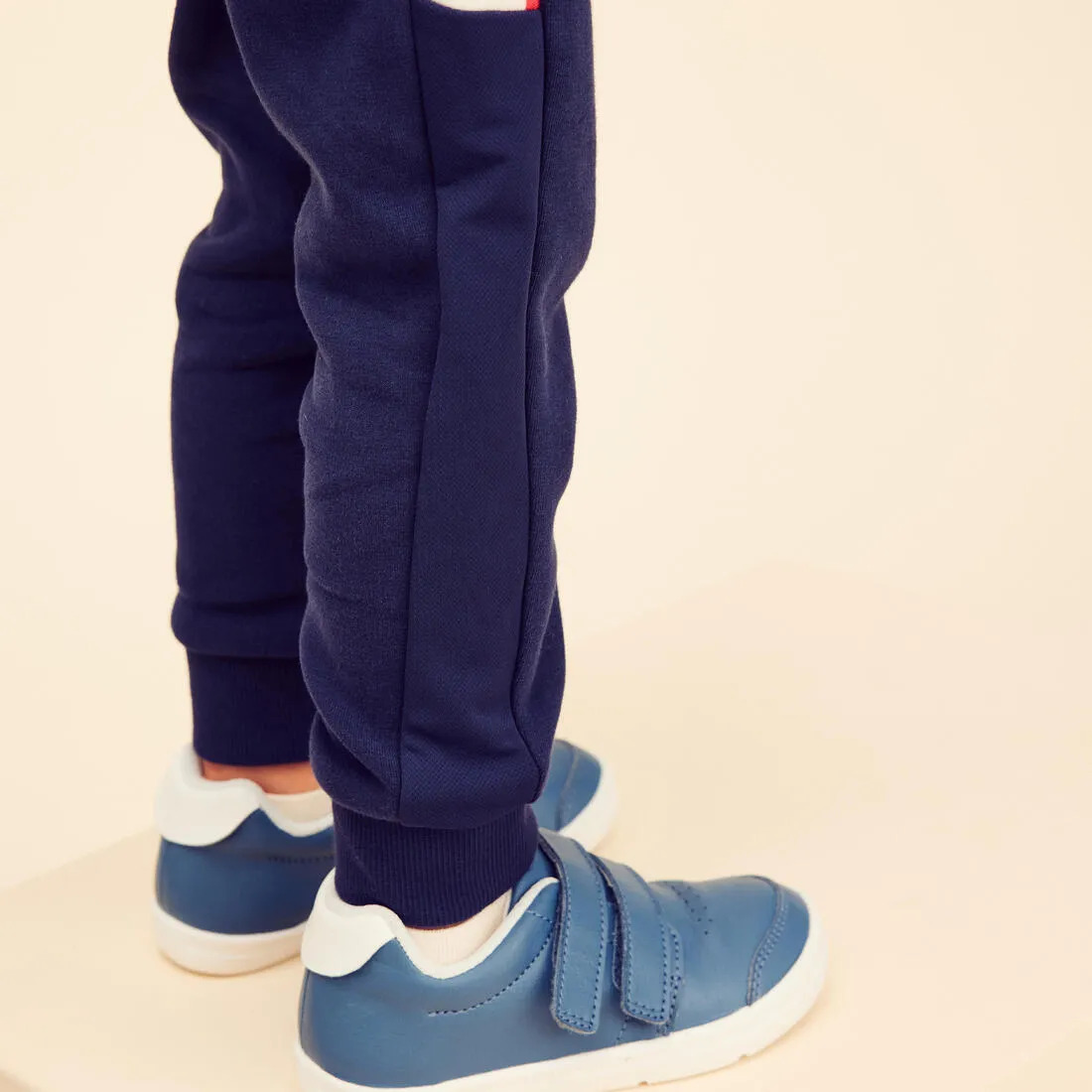 Baby Breathable and Adjustable Bottoms