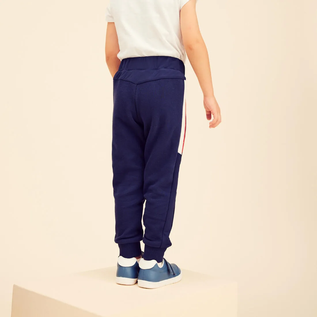 Baby Breathable and Adjustable Bottoms