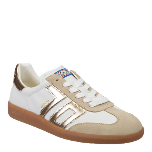 Back 70 Streetwear Cloud Sneakers