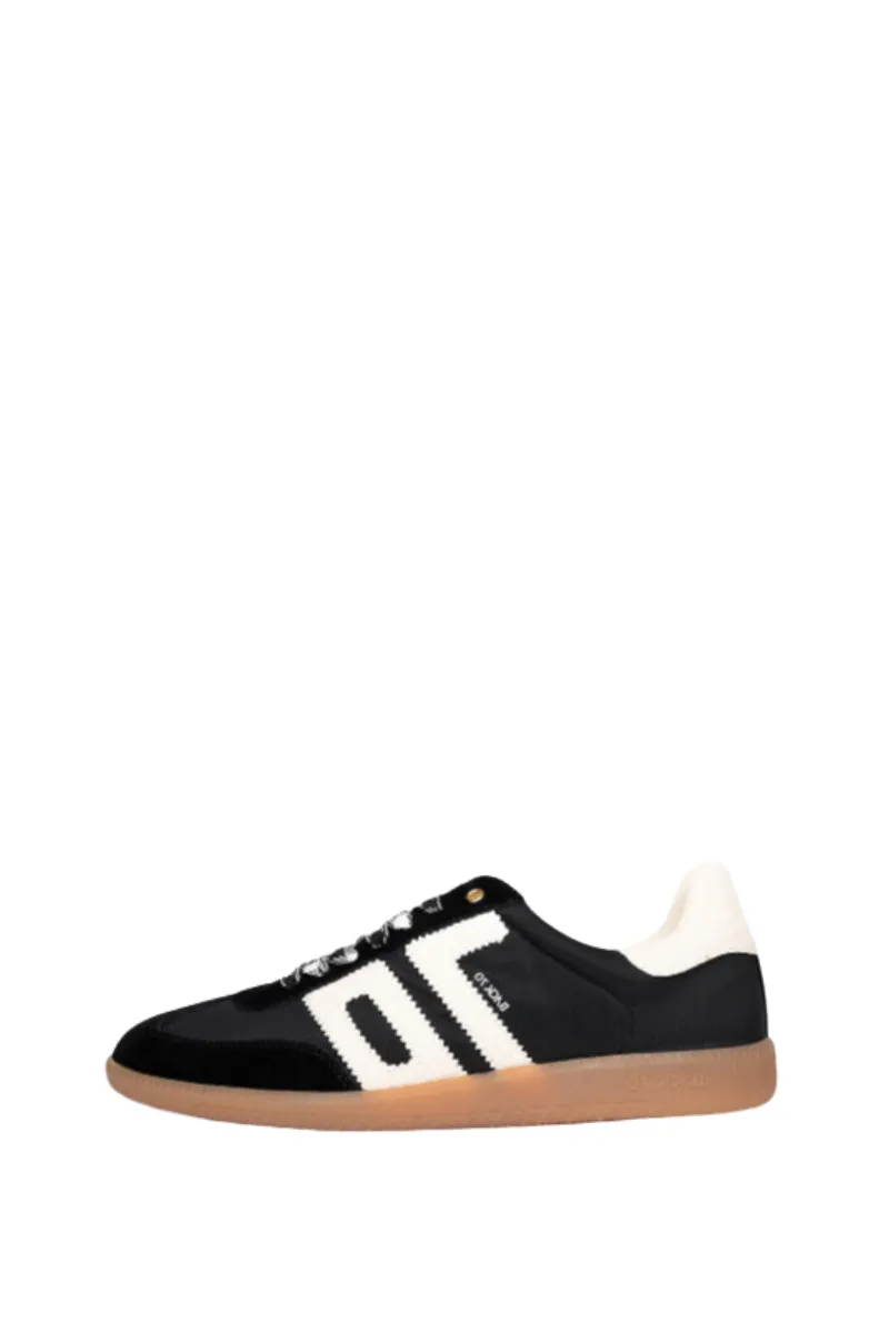 Back 70 Streetwear Ghost Sneakers