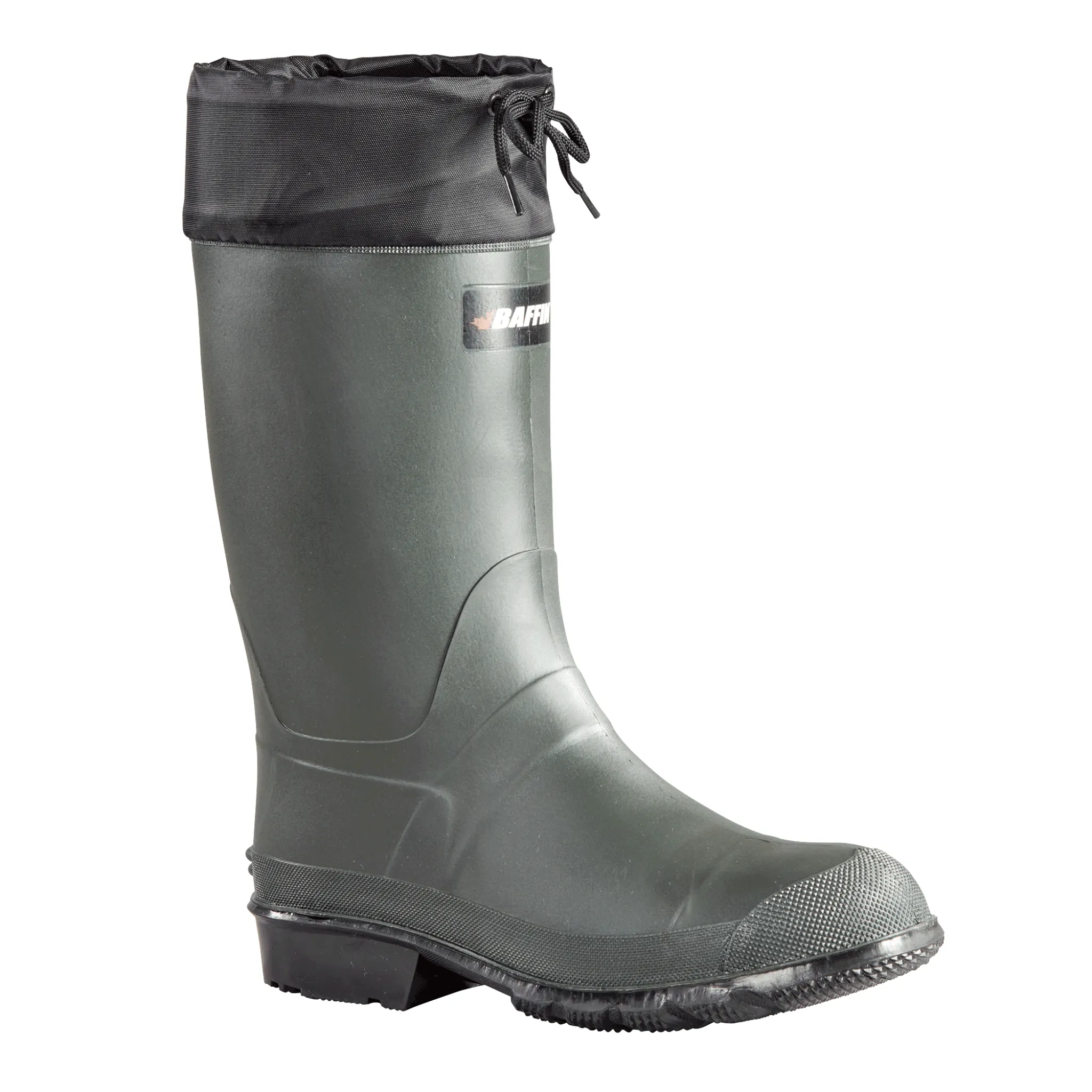Baffin Mens Hunter Waterproof Boots