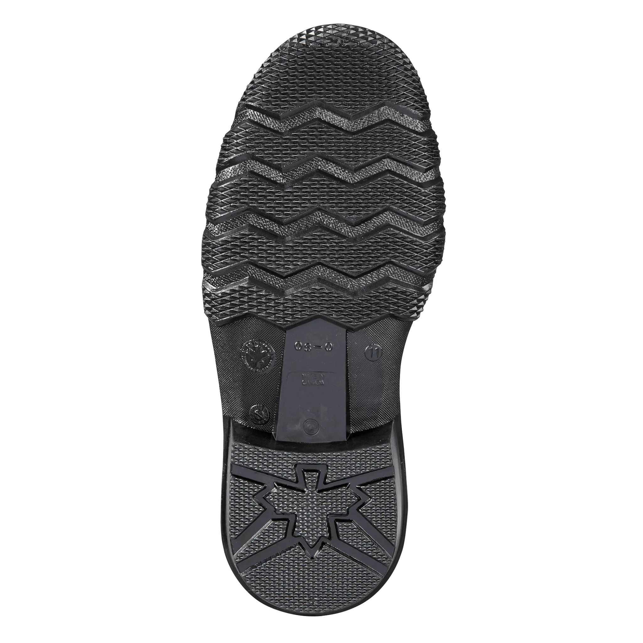 Baffin Mens Hunter Waterproof Boots