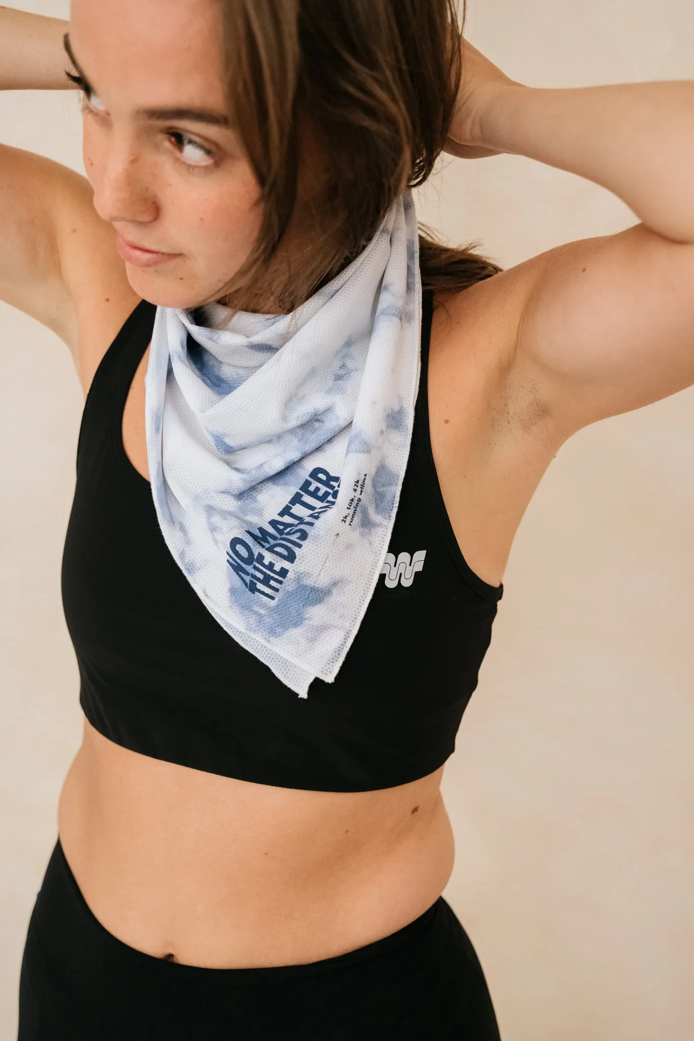 Bandana - Sophia