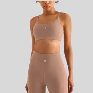 BARE LS Sports Bra