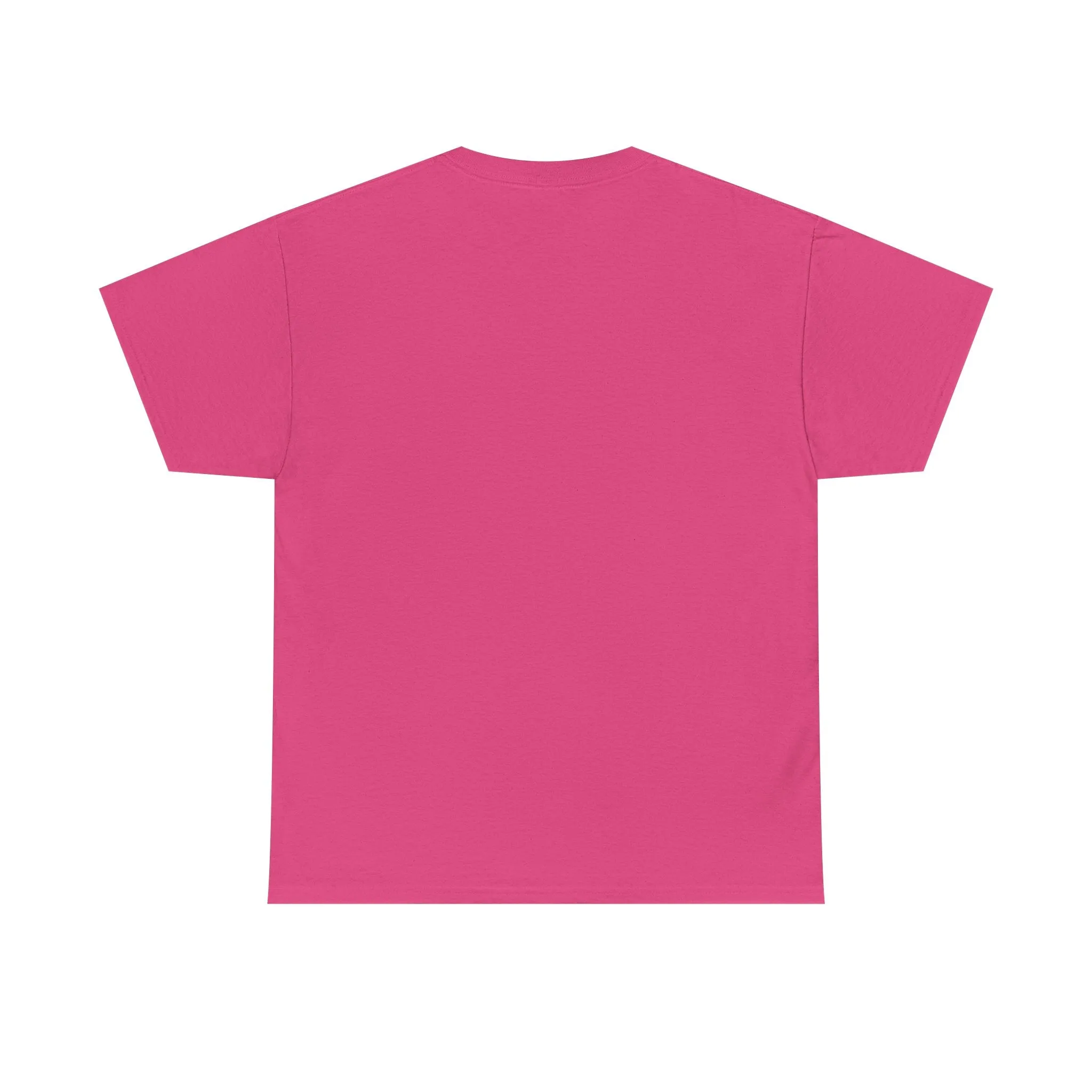 Baseball All Day Everyday Unisex Heavy Cotton Tee