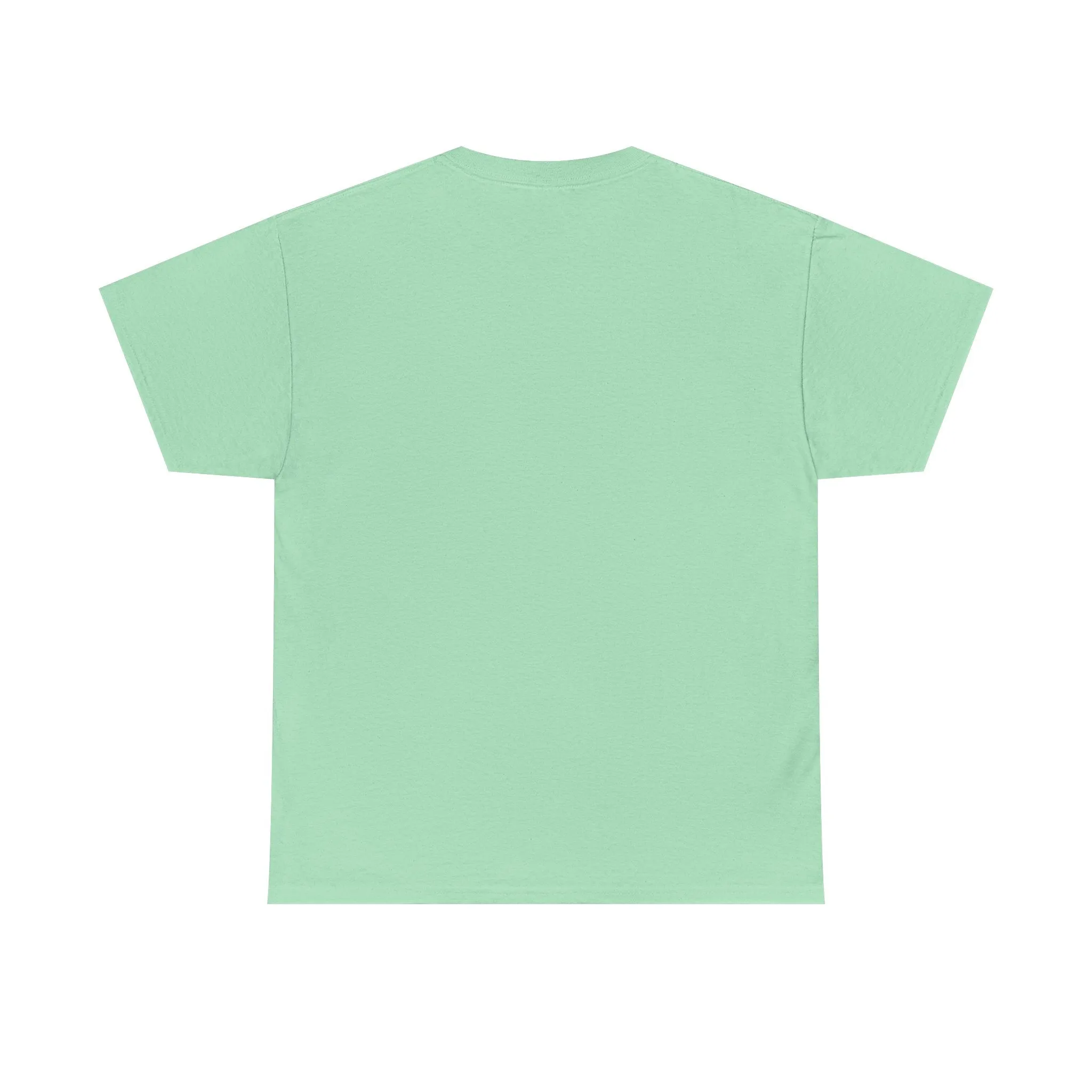 Baseball All Day Everyday Unisex Heavy Cotton Tee