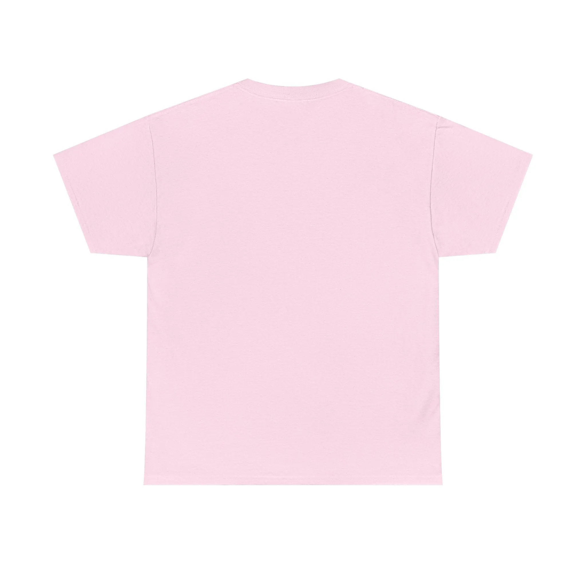 Baseball All Day Everyday Unisex Heavy Cotton Tee