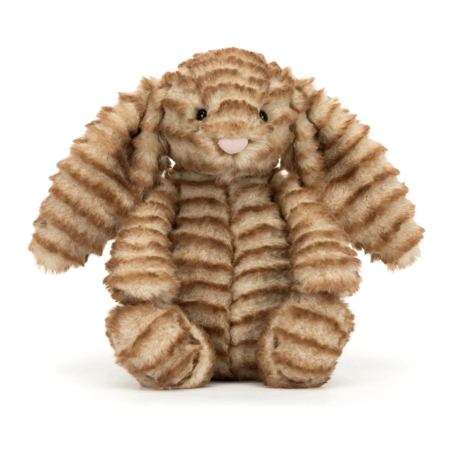 Bashful Luxe Bunny Juniper