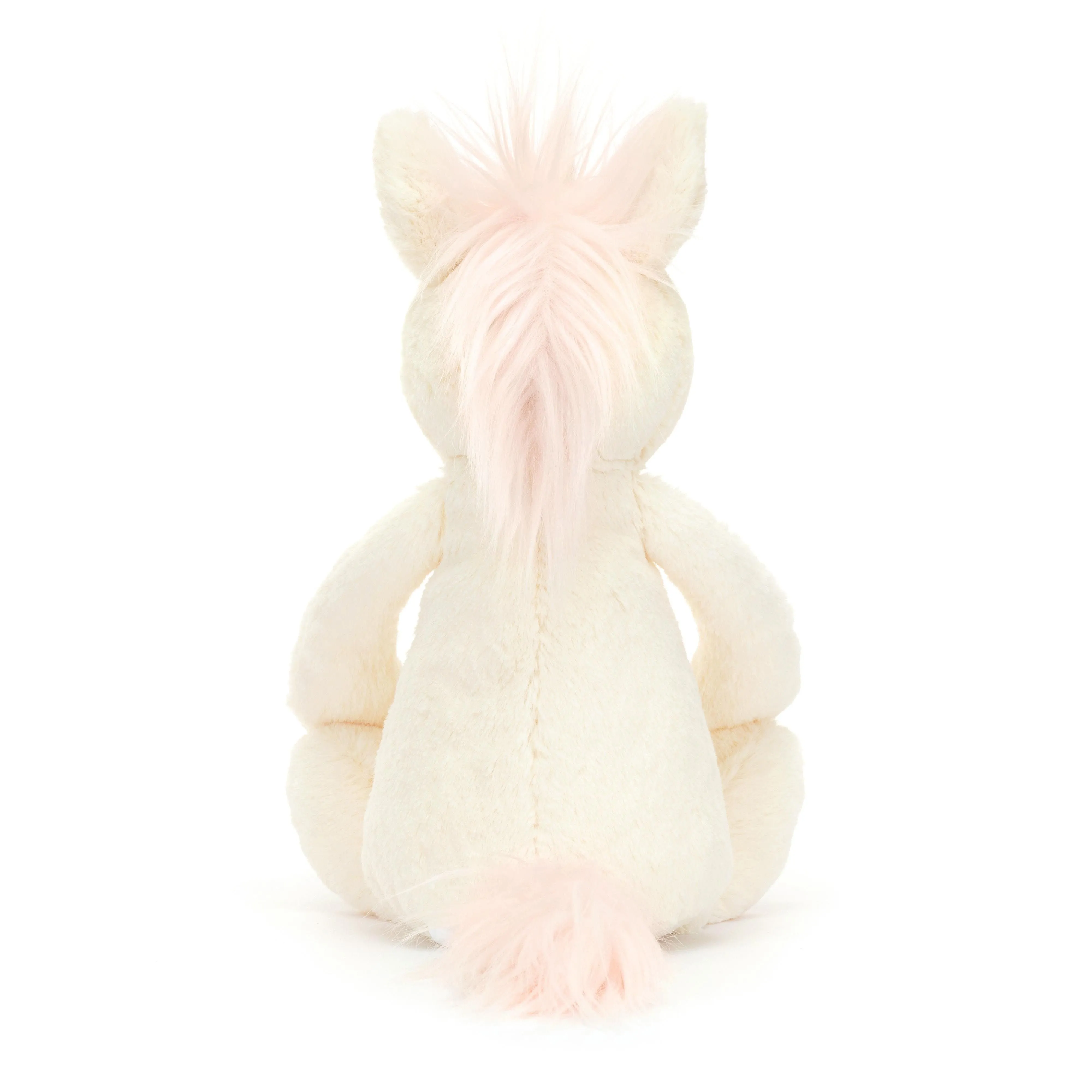 Bashful Unicorn Original