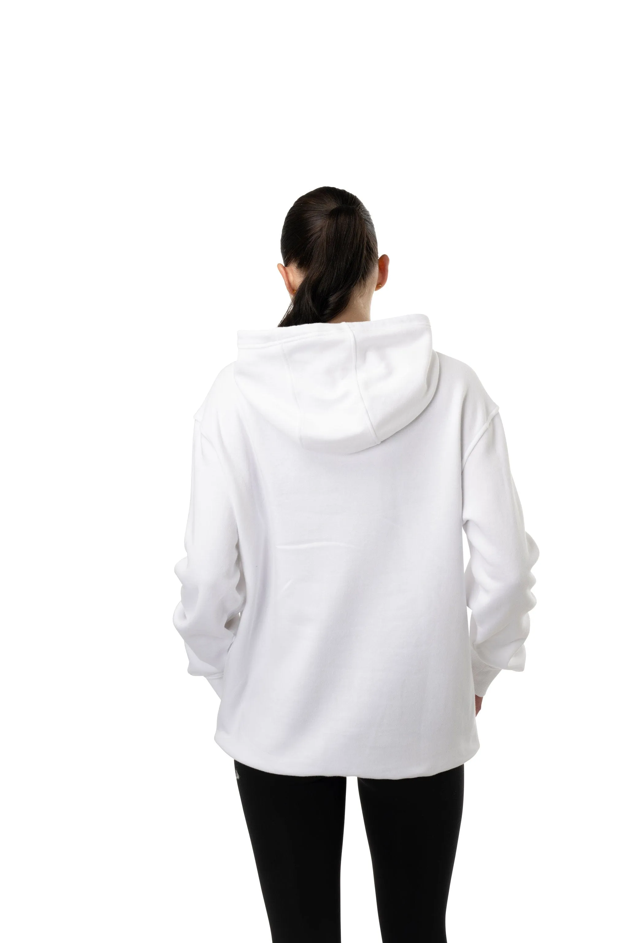 Bauer Core Ultimate Hoody - White