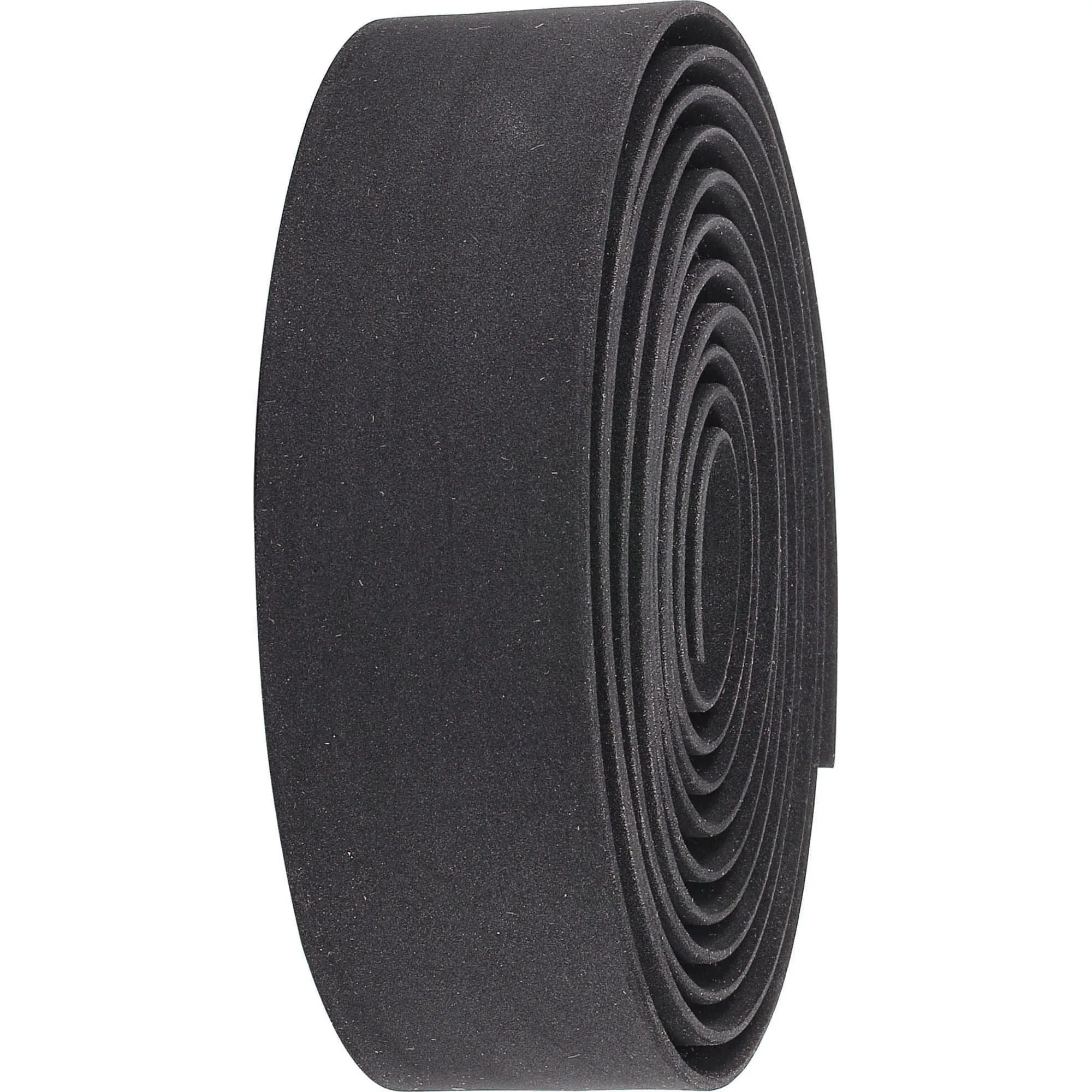 BBB RaceRibbon Gel Bar Tape - Black