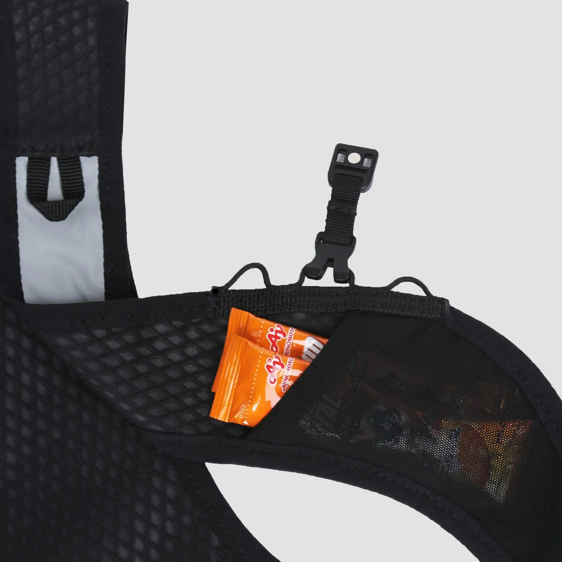 Beacon Vest – Black