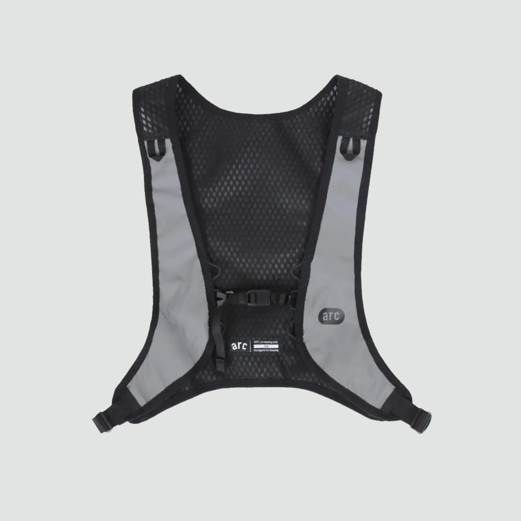 Beacon Vest – Black